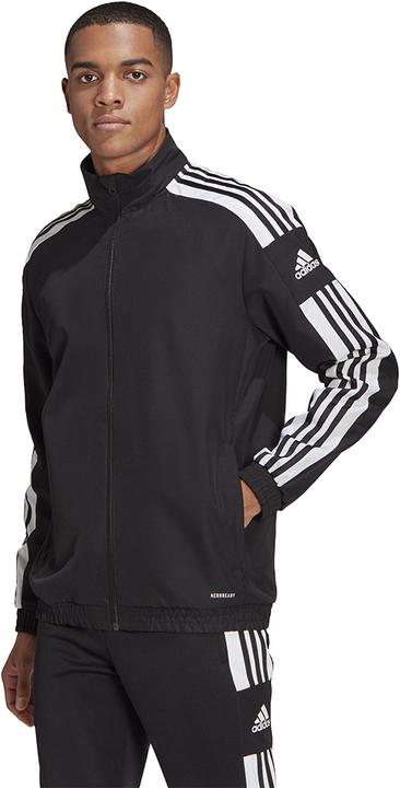 Actual product image adidas Squadra 21 Presentation Jacket (S)