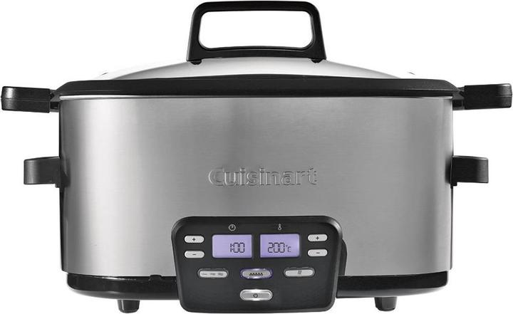 Actual product image Cuisinart Msc600e