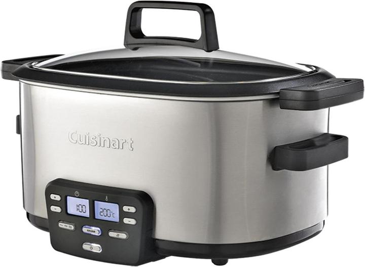 Cuisinart Msc600e