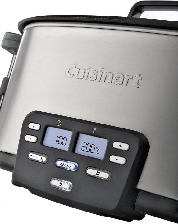Actual product image Cuisinart Msc600e