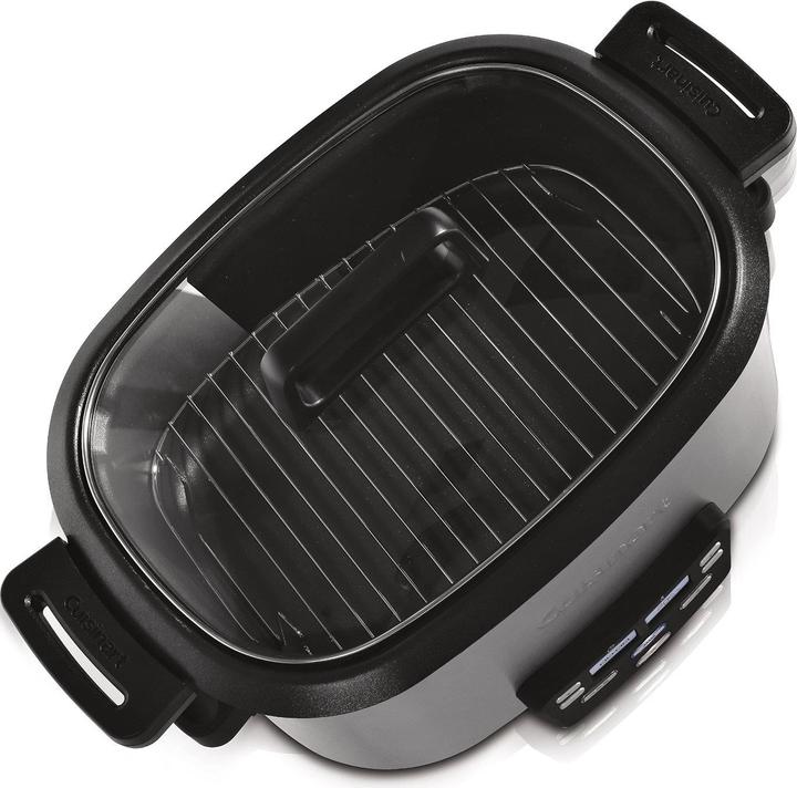Actual product image Cuisinart Msc600e