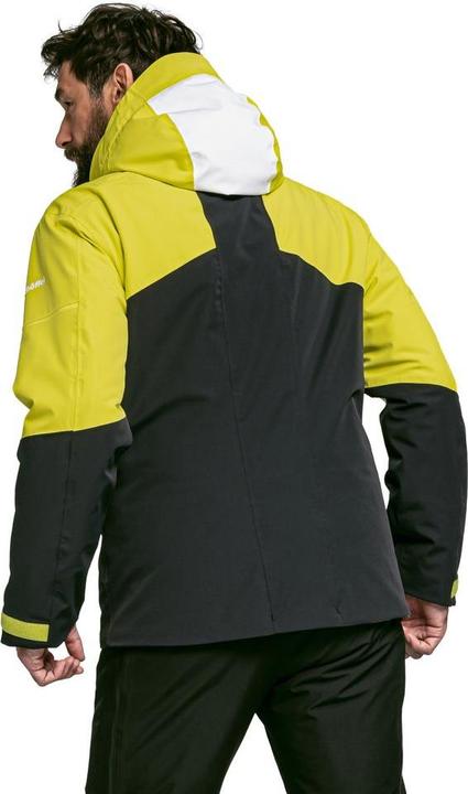 Actual product image Schöffel Ski Jacket Hohbiel (48)