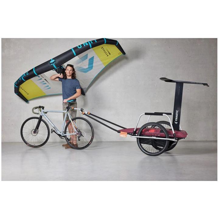 Actual product image Thule Reacha Sport Beach
