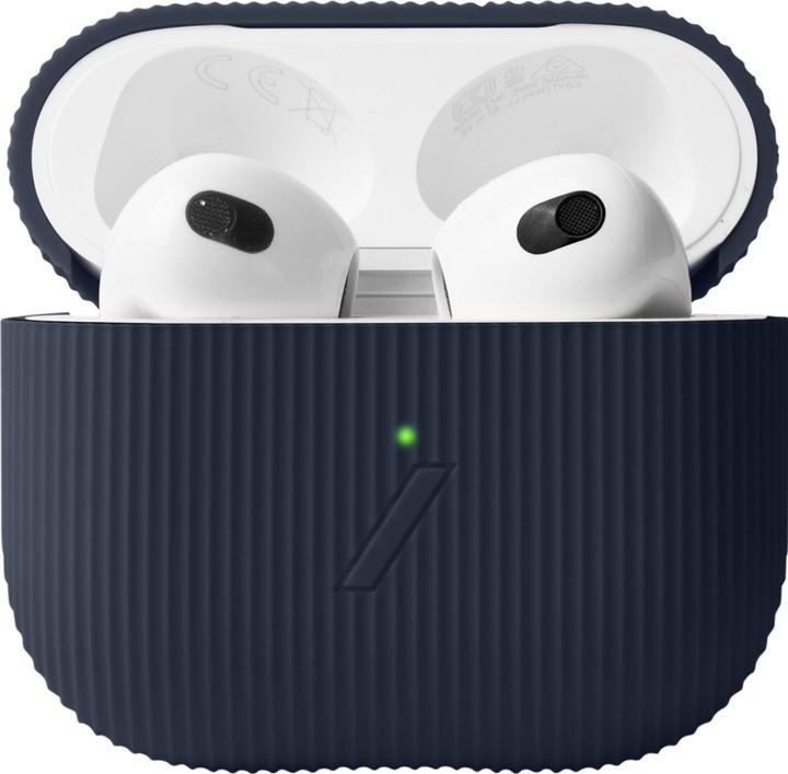Produktbild Native Union Curve Case für Apple AirPods 3G (Kopfhörer Hülle)