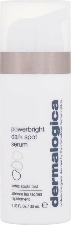Actual product image Dermalogica Power Bright - Dark Spot Serum (30 ml)