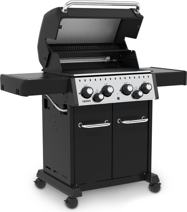 Produktbild Broil King Crown 490 (11.40 kW)