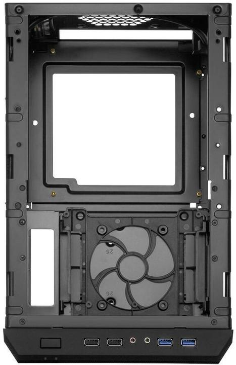 Produktbild Sharkoon QB One (Mini-ITX)