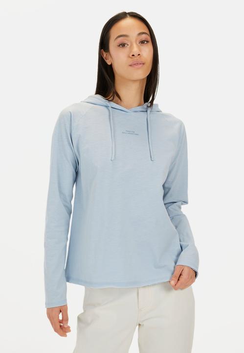 Immagine prodotto Camel Active Hoodie aus reiner Baumwolle (M)
