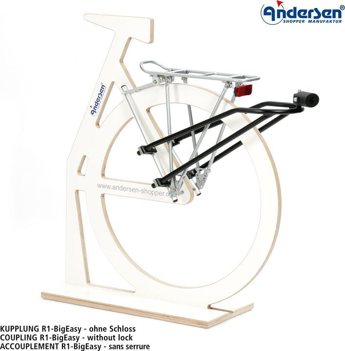 Immagine prodotto Andersen R1-BigEasy