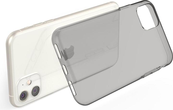 Actual product image Nalia Mobile phone cover (Apple iPhone 11)
