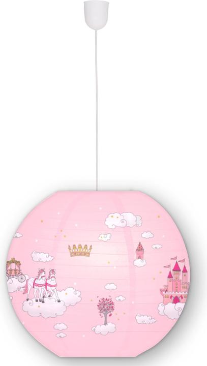 Näve Japanballon Prinzessin