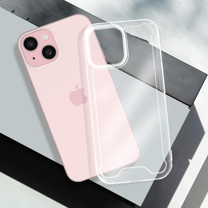 Produktbild Avizar Bazik Series (Apple iPhone 15 Plus)