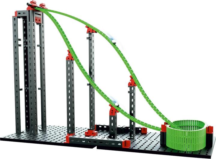 Immagine prodotto Fischertechnik Dinamico L 2