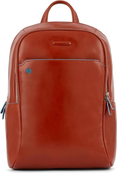 Image du produit Piquadro Blue Square - Grand sac à dos pour ordinateur portable avec compartiment pour iPad® (22.80 l)
