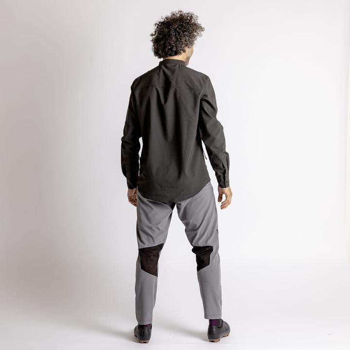 Actual product image iXS Flow XTG Shirt (M)