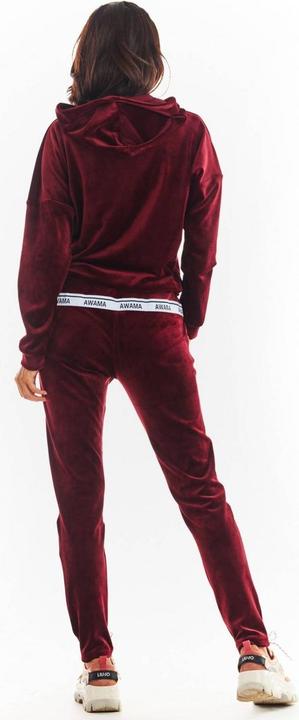 Immagine prodotto Awama Modello di pantaloni della tuta sportiva (L)