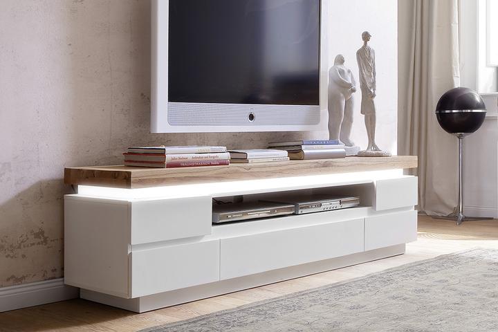 Actual product image Robas Lund Romina (175 x 40 x 49 cm)