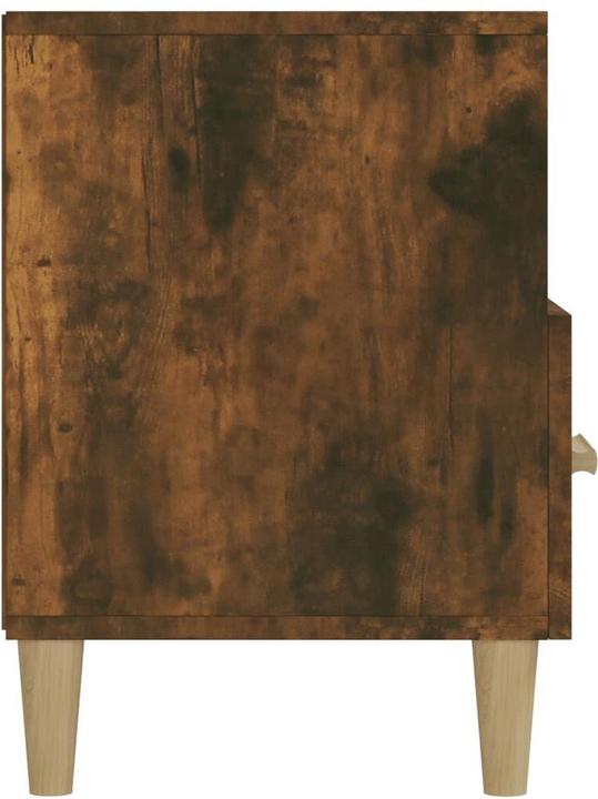 Actual product image VidaXL Flora (102 x 36 x 50 cm)