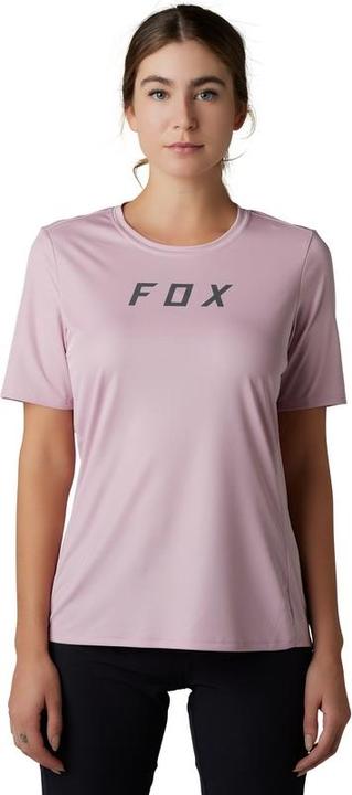 Actual product image Fox Jersey 23 W Ranger Ss Moth Blsh S (S)
