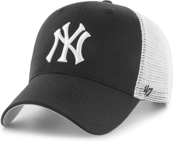 47 Brand Trucker Branson MLB New York Yankees (One Size)