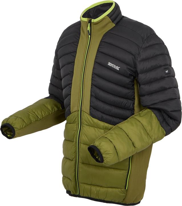 Produktbild Regatta Leedre Hybridjacke (S)