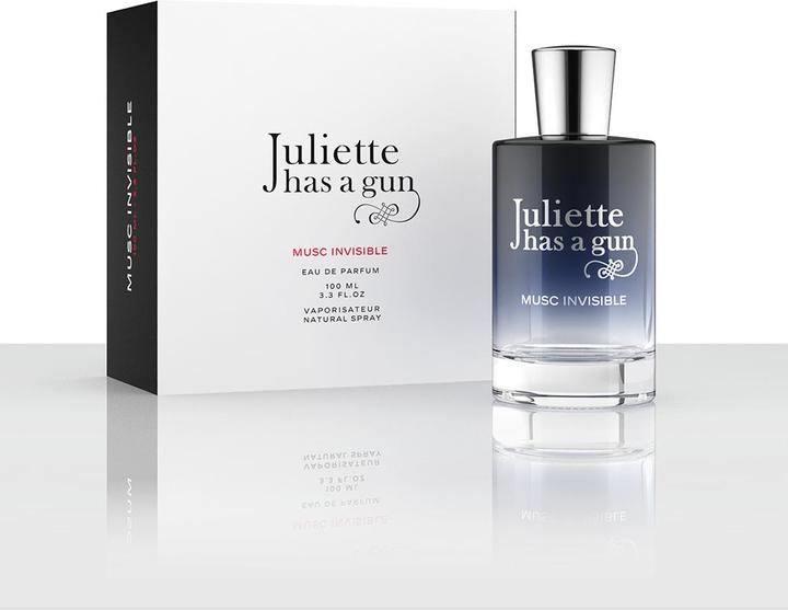 Produktbild Juliette Has a Gun Musc Invisible (Eau de Parfum, 100 ml)