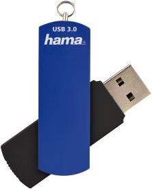 Immagine prodotto Hama Flecto (128 GB, USB 3.2)
