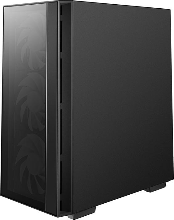 Actual product image Deepcool MATREXX 55 V4 (ATX, Mini-ITX, mATX)