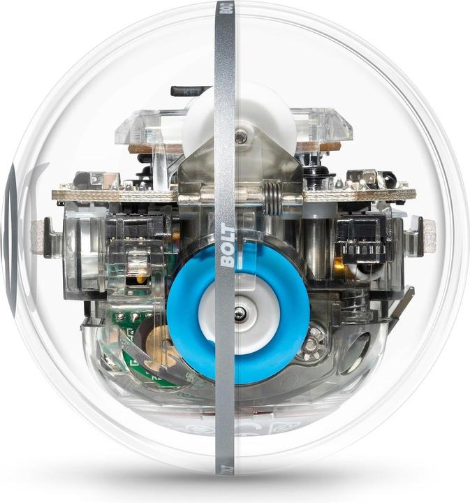 Image du produit Sphero Bolt EDU Power Pack