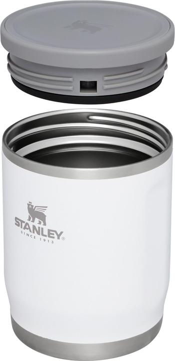 Productafbeelding Stanley 1913 De Adventure To-Go Voedselpot.53L / 18oz - Thermofles - Polar