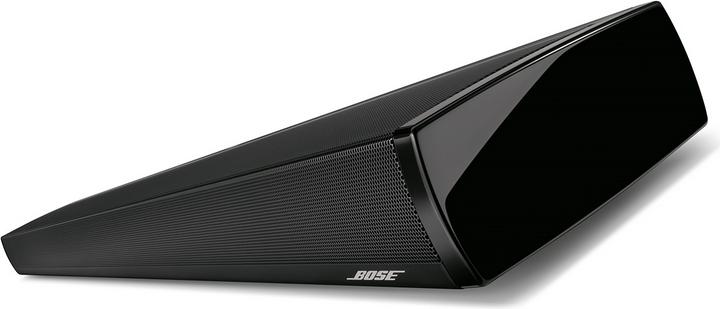 Actual product image Bose CineMate 130 Home Cinema System