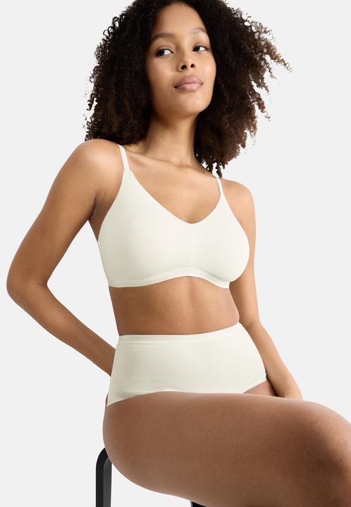 Produktbild Sloggi BH GO DAILY COTTON Soft Bra (S)