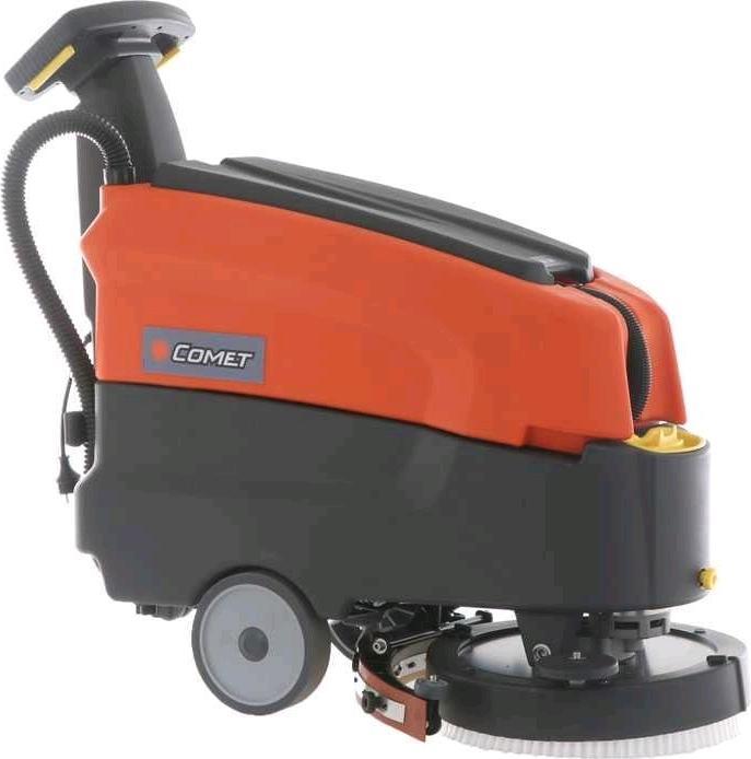 Produktbild Comet PSW 30 E 3 in 1 Bodenreinigungsmaschine (Nass-Trockensauger)