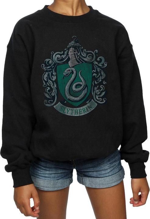 Produktbild Sweatshirt Mädchen (140, 146)