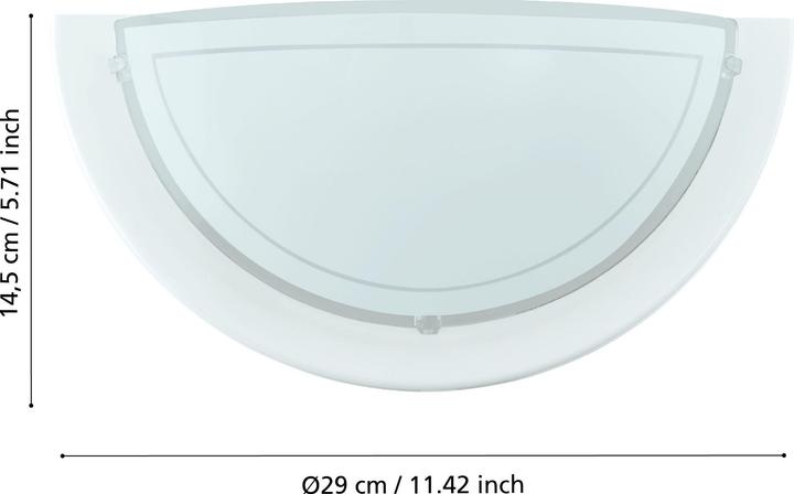 Immagine prodotto EGLO Pianeta 1 (E27)