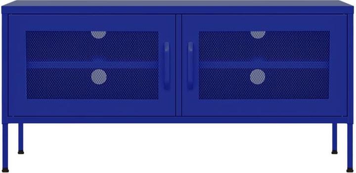 Actual product image VidaXL Everett (105 x 35 x 50 cm)