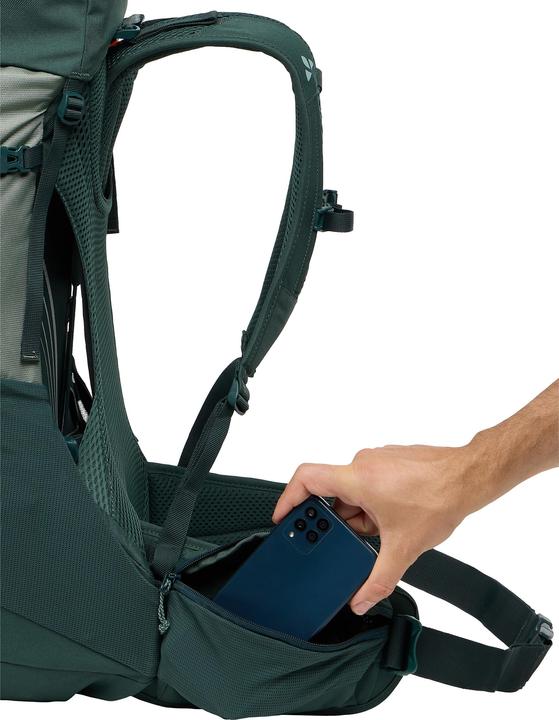 Immagine prodotto Vaude Brenta 44+6 (50 l)