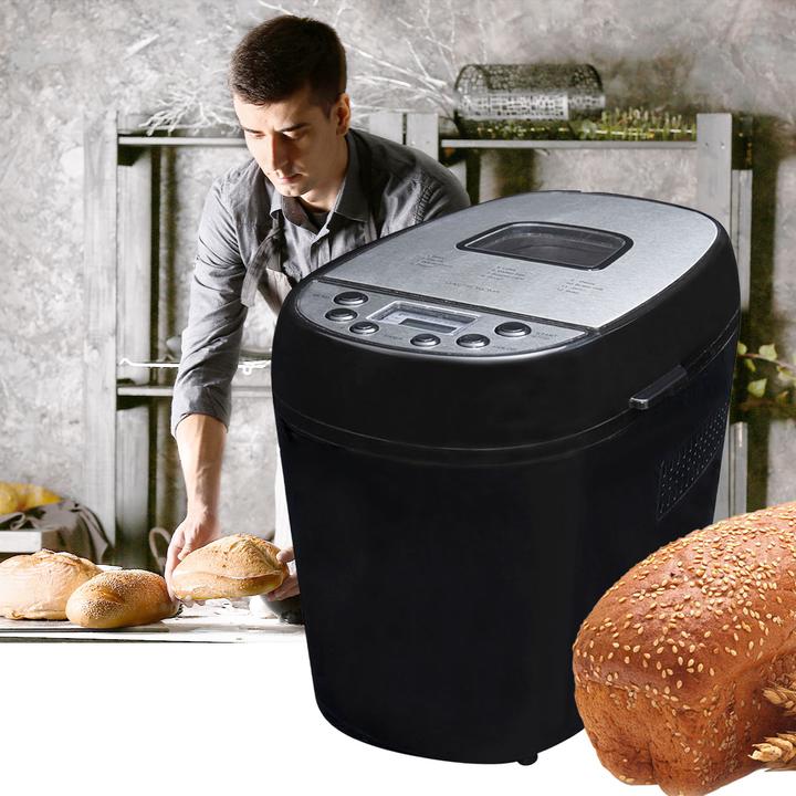 Gastronoma Brotbackautomat