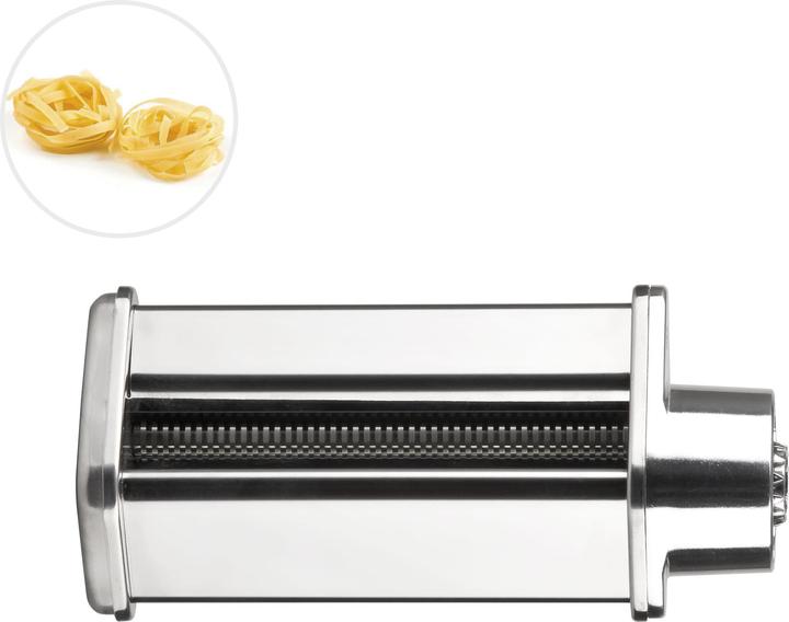 Image du produit G3 Ferrari G20116 accessoire pour le mélange et la transformation de produits alimentaires Presse à pâtes