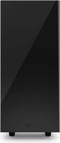 Actual product image NZXT Source 340 (ATX, mATX, Mini-ITX)