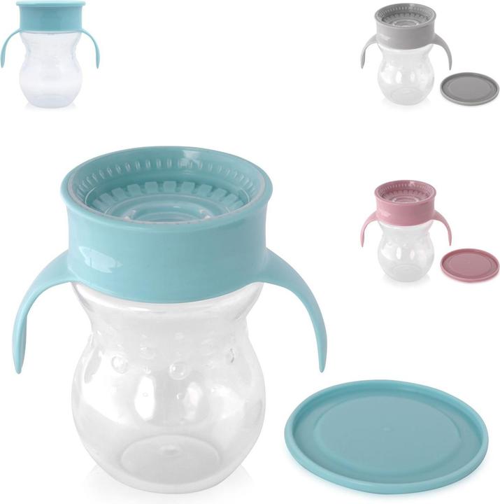 Immagine prodotto Baby Care Trinkbecher 360 Grad (270 ml)