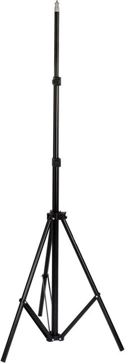 Immagine prodotto Hama Treppiede per lampada 200 (200 cm, 2.50 kg)