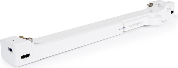 Image du produit LandingZone Dock Express (USB-A, Thunderbolt)