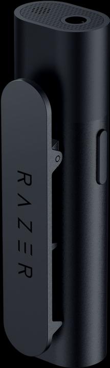 Actual product image Razer Seiren BT