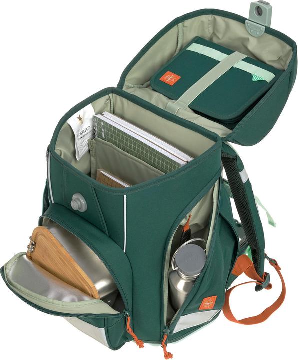 Produktbild Lässig BOXY Unique Schulranzenset (21 l)