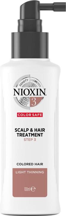 Nioxin System 3 Scalp & Hair Treatment (100 ml)