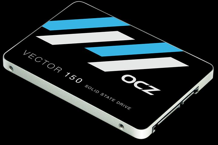 OCZ Vector 150 (480 GB, 2.5")