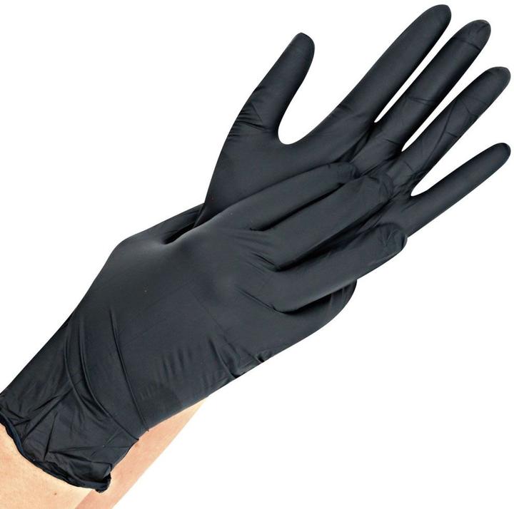 Produktbild Comair Einmalhandschuhe (M)