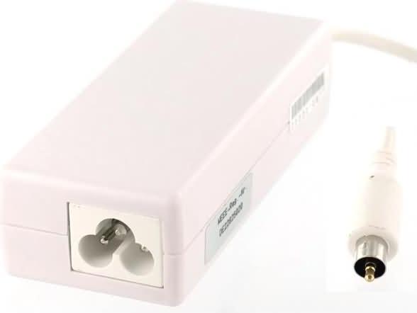 Produktbild AGI 98436 - Notebook - Indoor - 100-240 V - Weiss - APPLE MACBOOK A1010 (45 W)