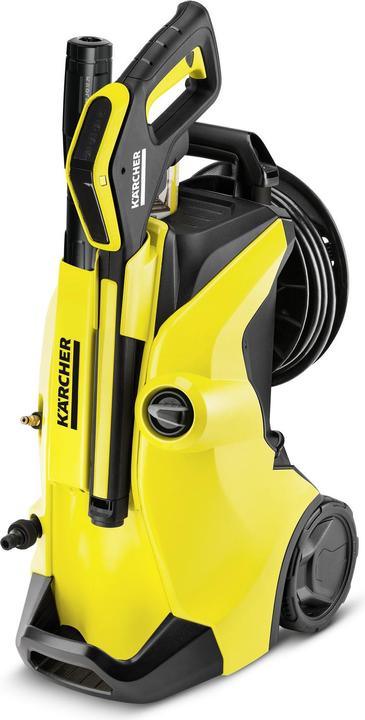 Immagine prodotto Kärcher K4 Premium Full Control Home (Corrente elettrica)